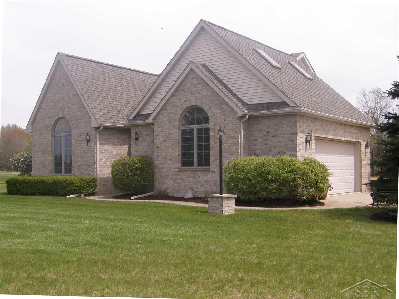 15225 Frandsche Road Chesaning, MI 48616 - Photo 1 of 29 31312724.JPG