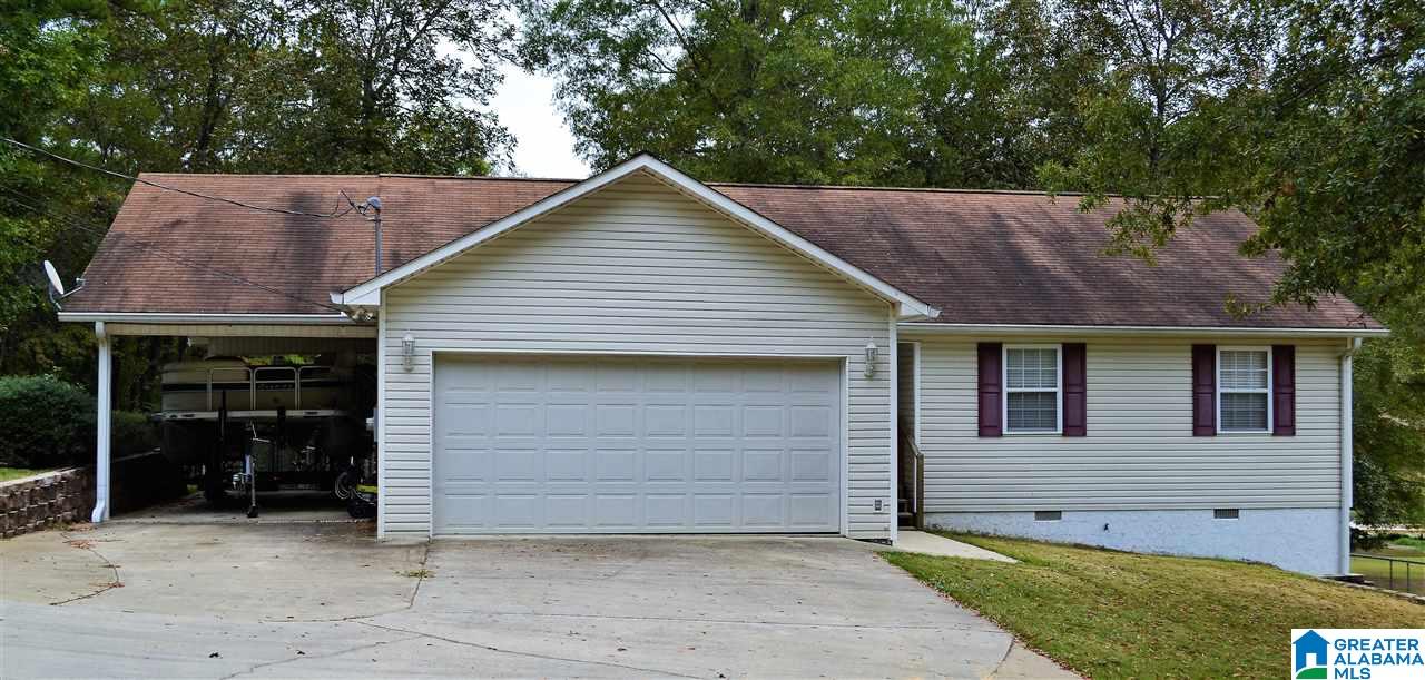 600 Davis Acres Drive Alpine, AL 35014 - Photo 44 of 47
