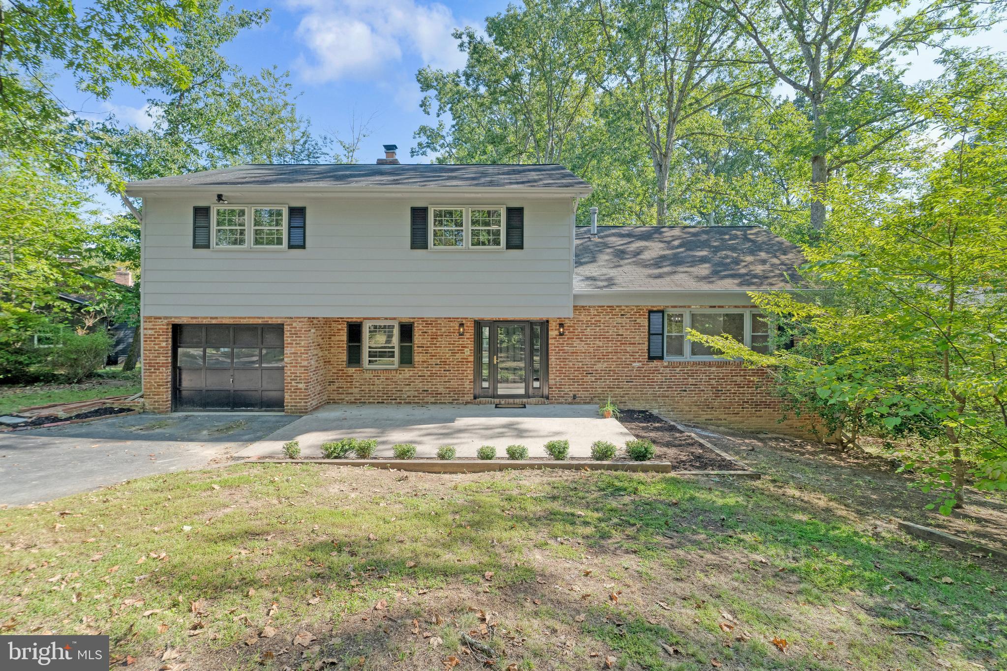 12117 Stirrup Road Reston, VA 20191 - Photo 1 of 56