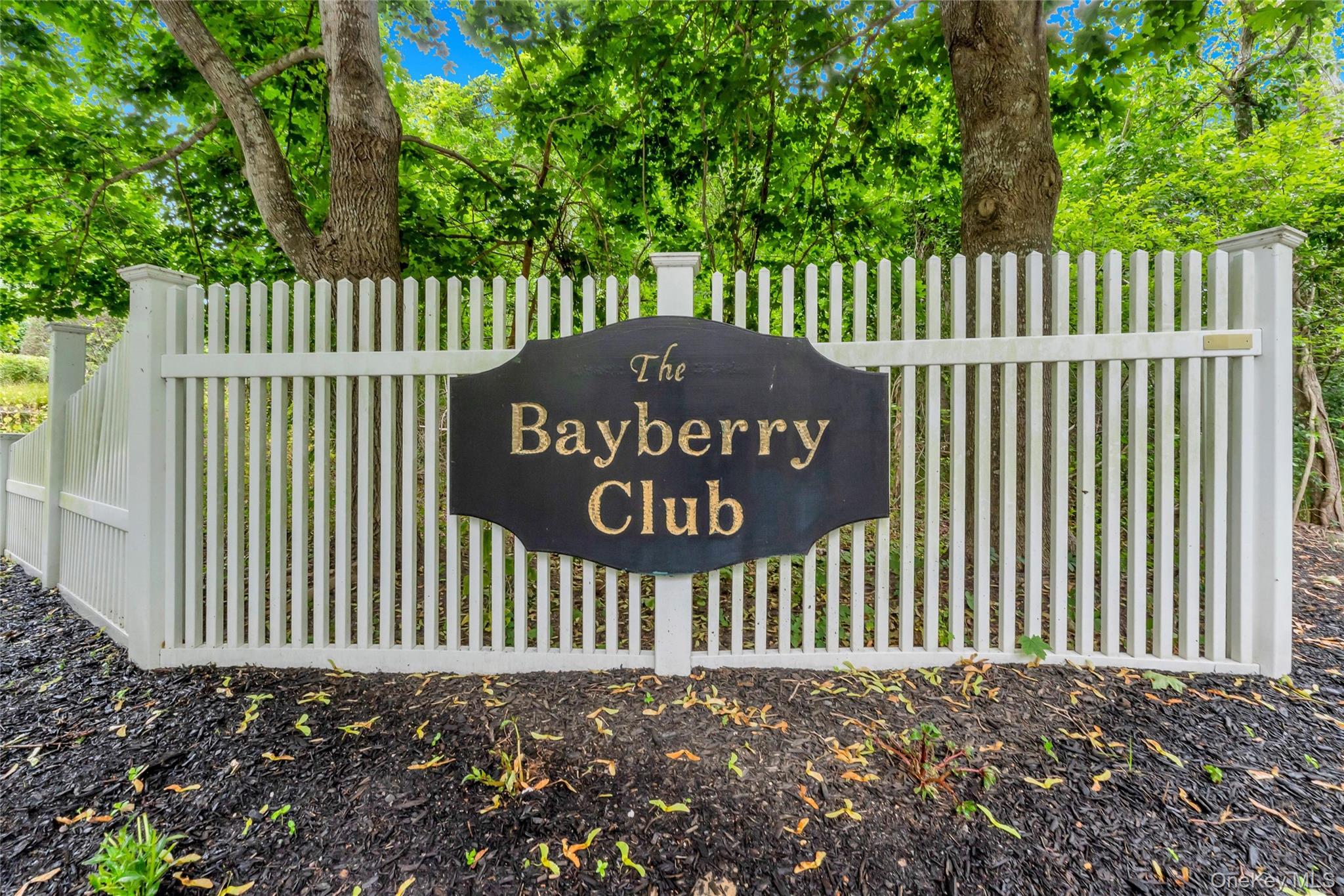 22 Kettle Hole Road Manorville, NY 11949 - Photo 2 of 39 Entrance to community