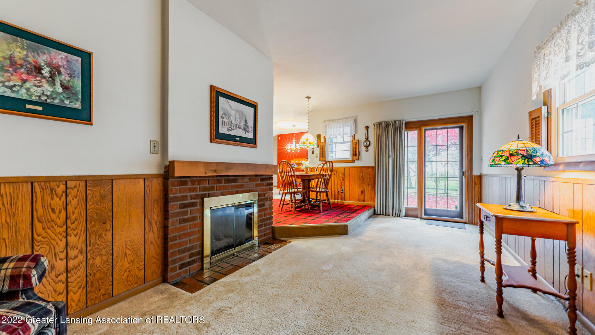 14552 Boichot Road Lansing, MI 48906 - Photo 15 of 29 14552Boichot16