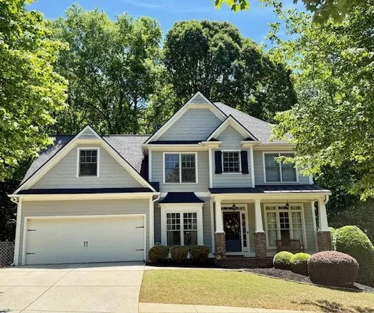 $599,000 | 4092 Suwanee Mill Drive Northeast, Buford, GA 30518