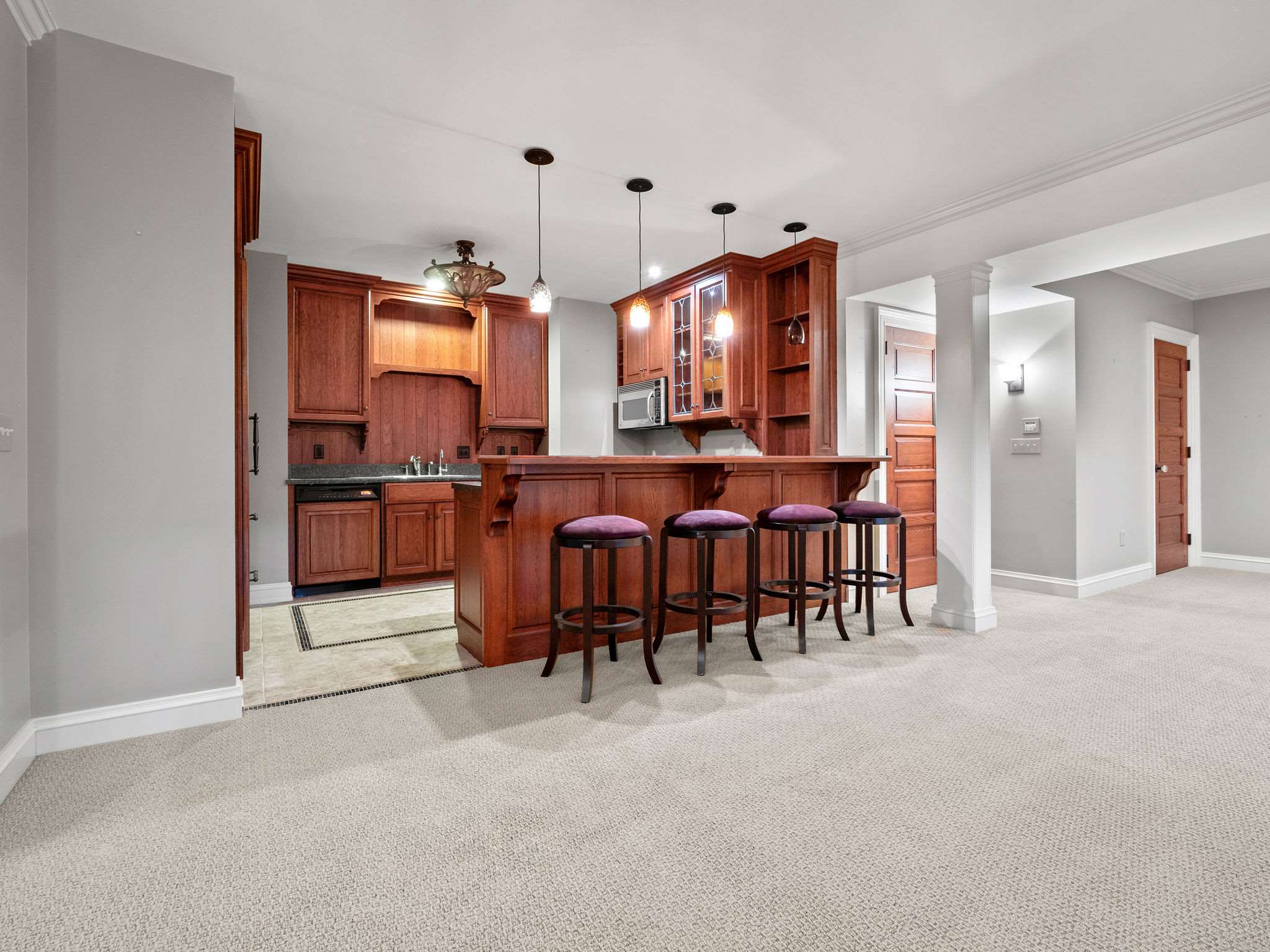 13615 Puff Road Fort Wayne, IN 46845 - Photo 28 of 36
