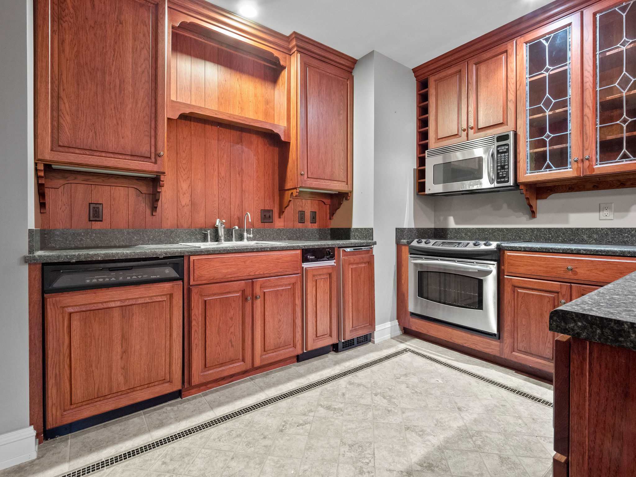 13615 Puff Road Fort Wayne, IN 46845 - Photo 29 of 36