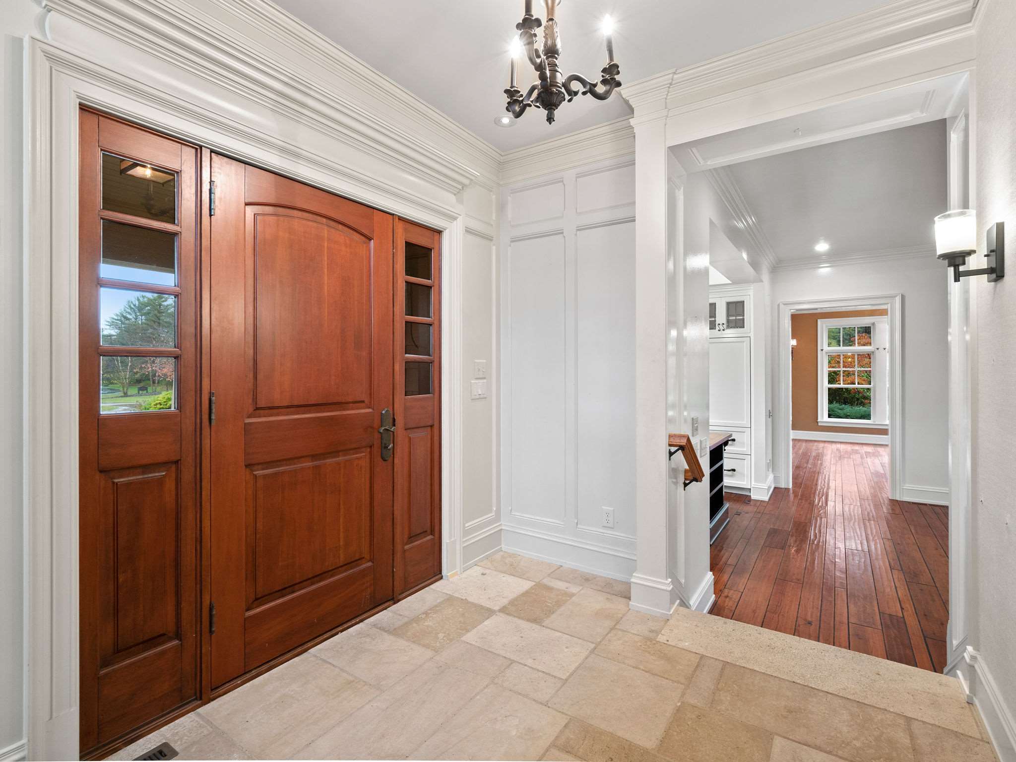 13615 Puff Road Fort Wayne, IN 46845 - Photo 4 of 36