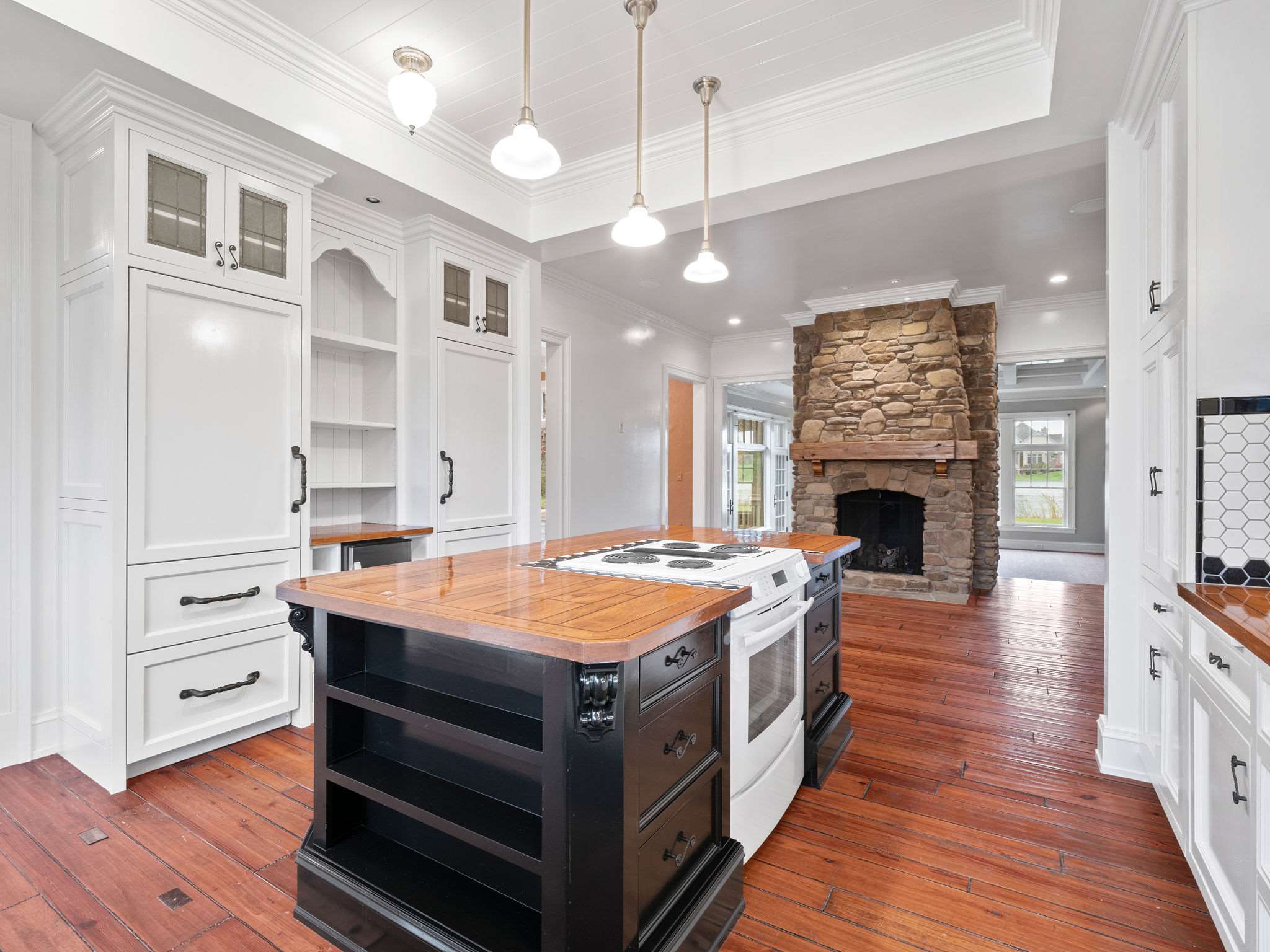 13615 Puff Road Fort Wayne, IN 46845 - Photo 8 of 36