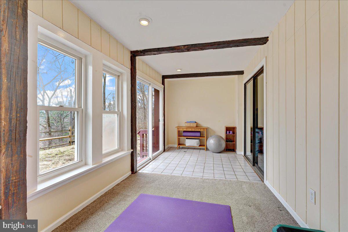 2417 Creek Road Glenmoore, PA 19343 - Photo 18 of 44 Gym/Bonus Room