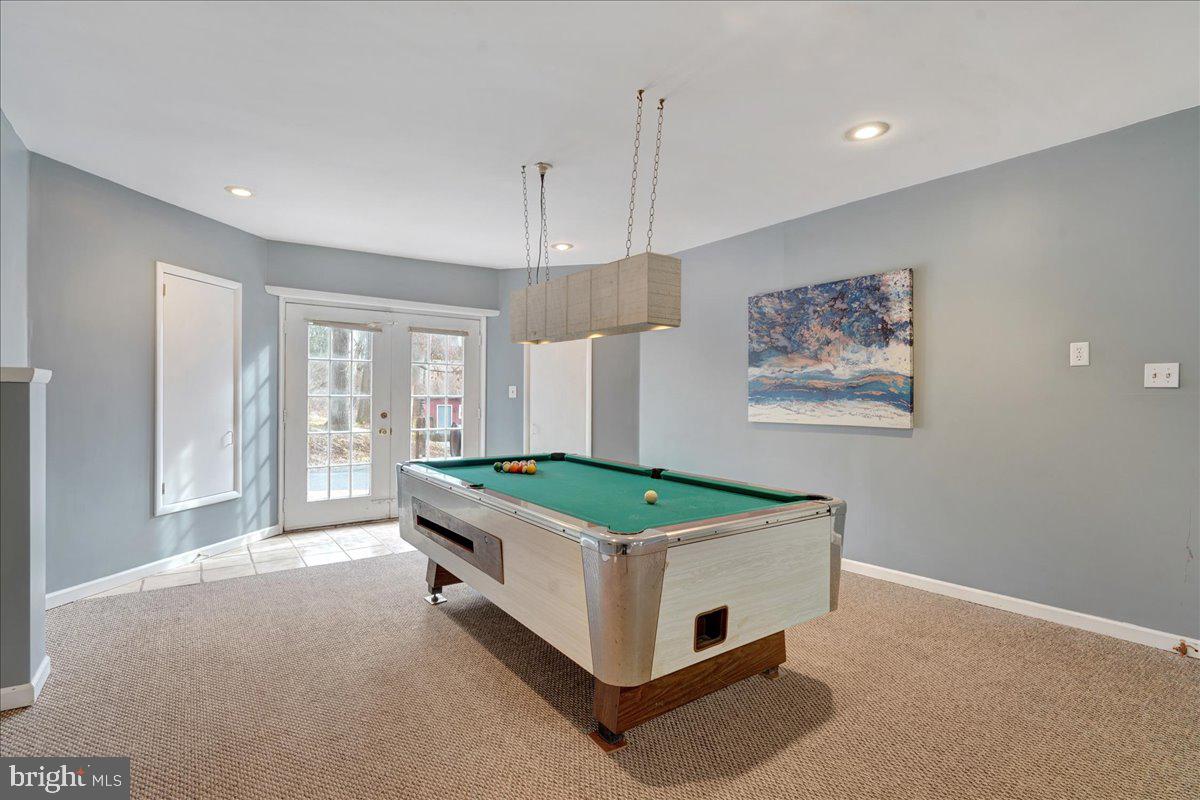 2417 Creek Road Glenmoore, PA 19343 - Photo 23 of 44 Game Room
