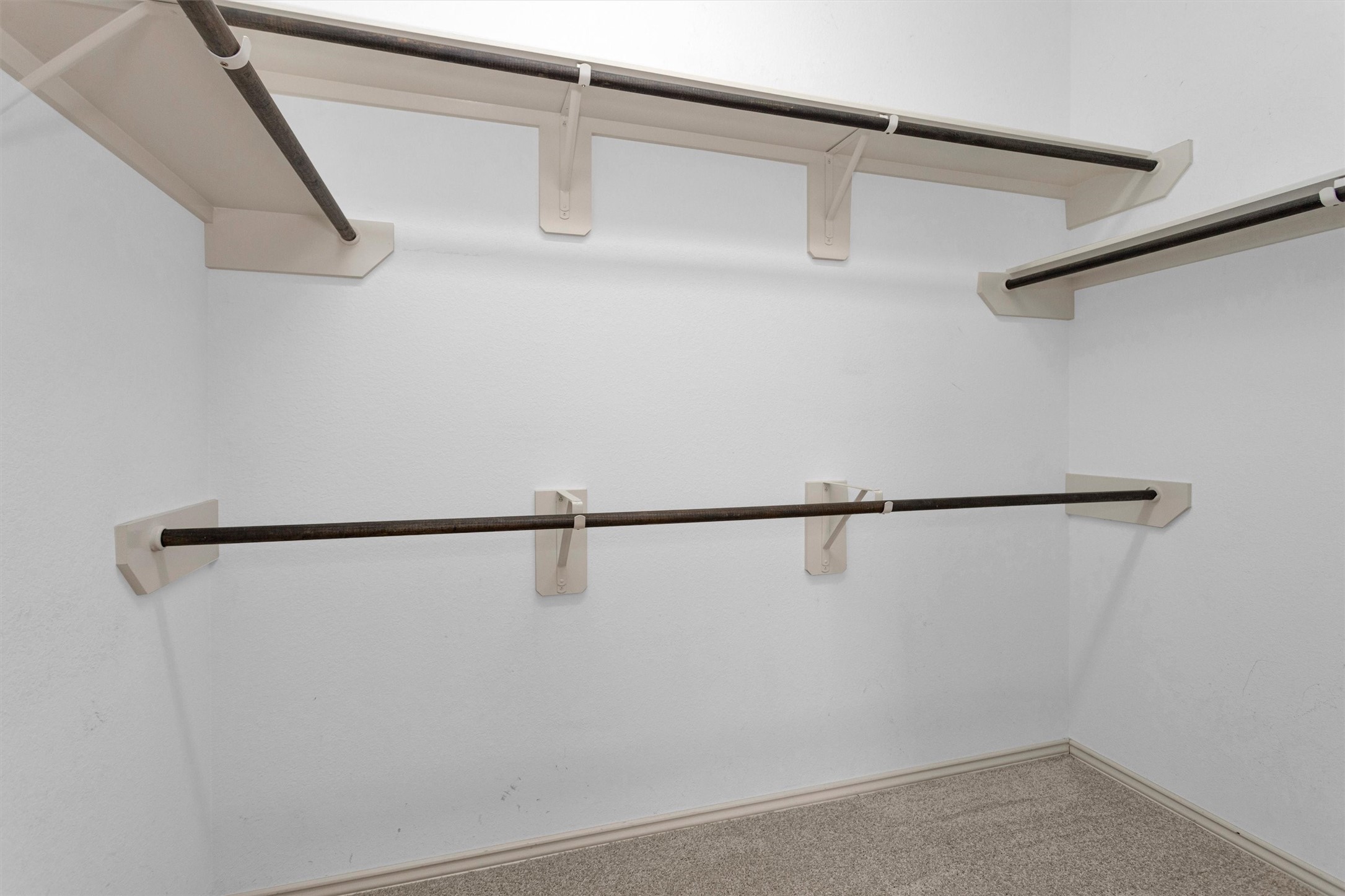 21419 Fossil Trails Drive Spring, TX 77388 - Photo 24 of 42 a view of a walk in closet