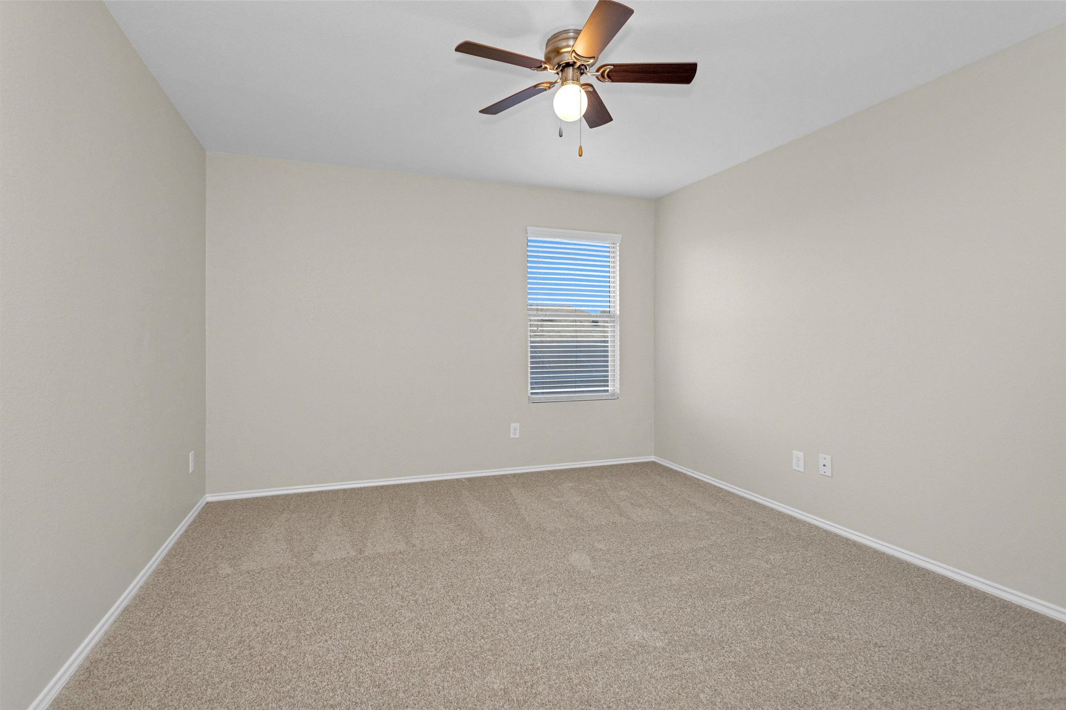 21419 Fossil Trails Drive Spring, TX 77388 - Photo 36 of 42 a view of an empty room