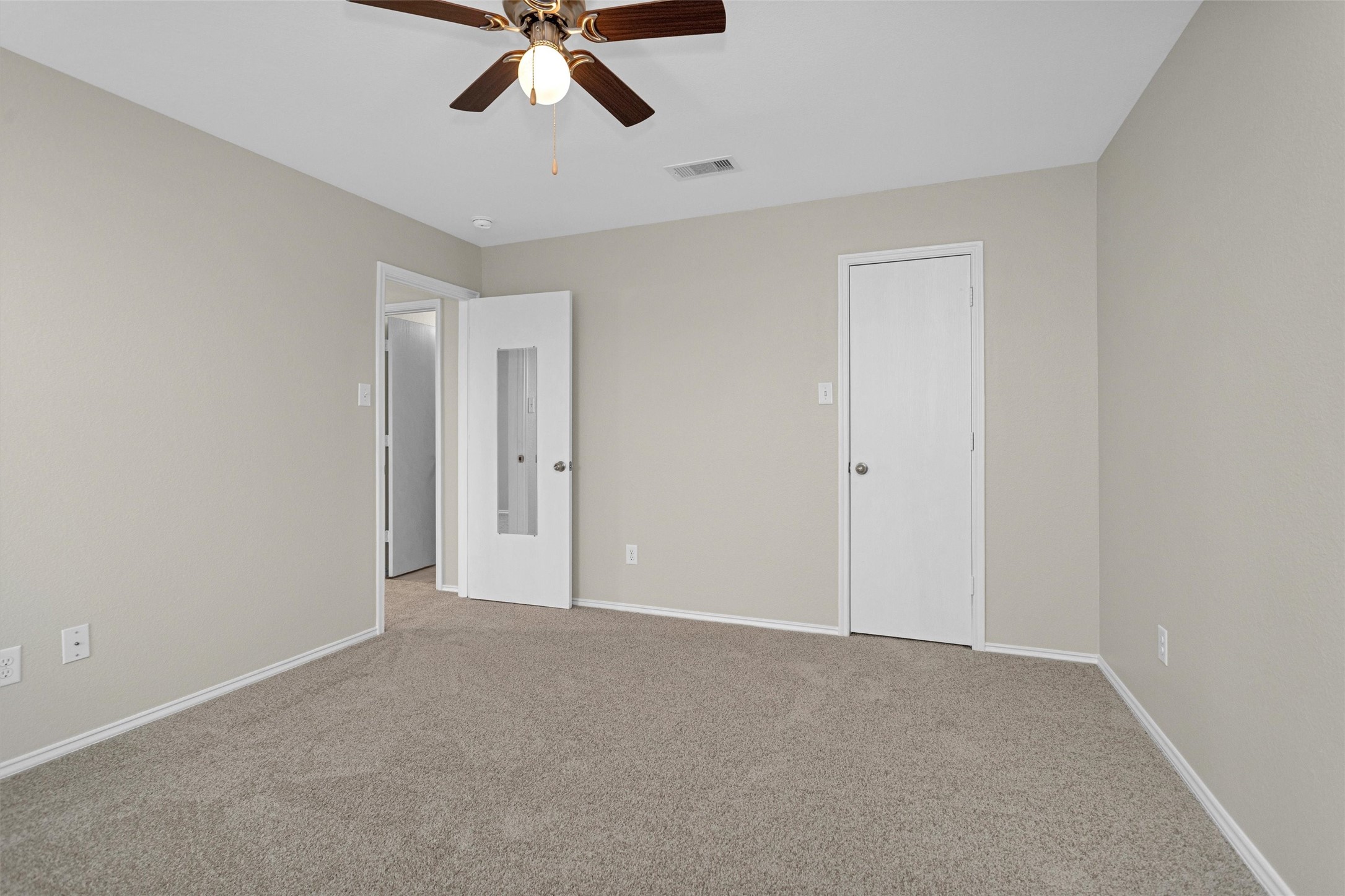 21419 Fossil Trails Drive Spring, TX 77388 - Photo 37 of 42 a view of an empty room