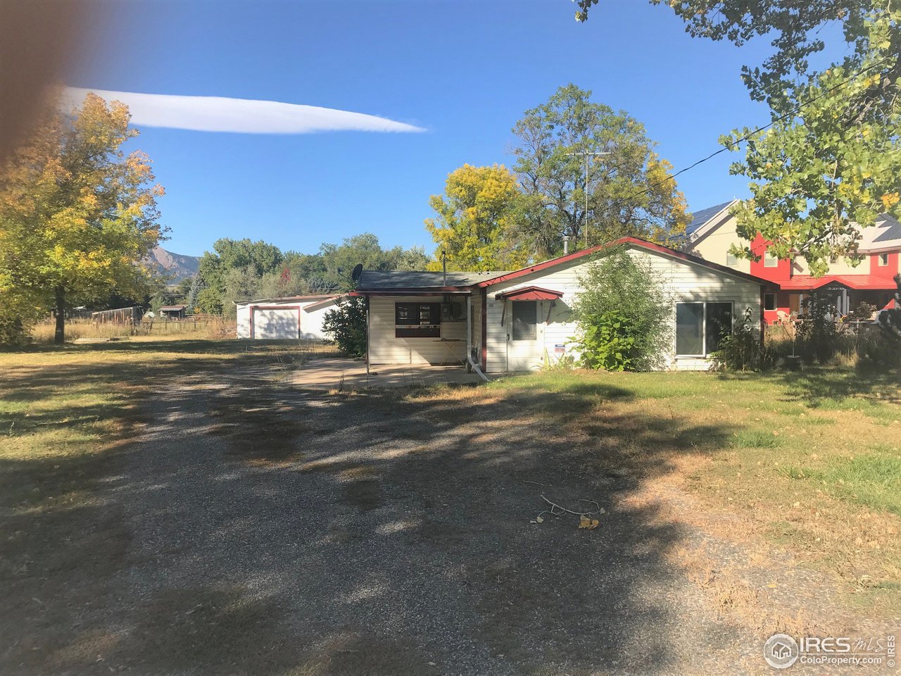 1938 Farm House