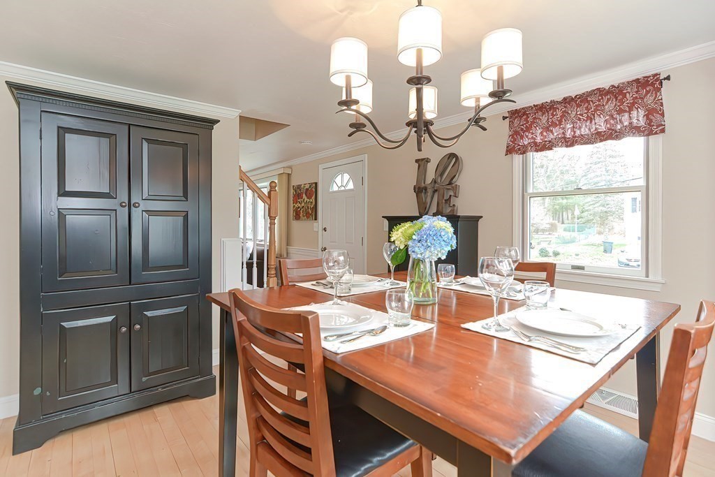 35 Spallus Road Stoughton, MA 02072 - Photo 12 of 42