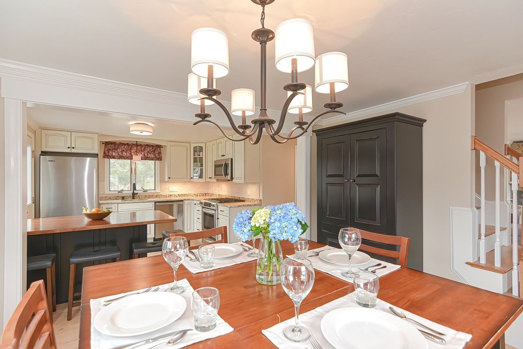 35 Spallus Road Stoughton, MA 02072 - Photo 13 of 42