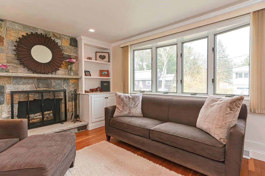 35 Spallus Road Stoughton, MA 02072 - Photo 14 of 42