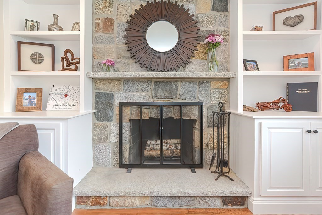 35 Spallus Road Stoughton, MA 02072 - Photo 15 of 42