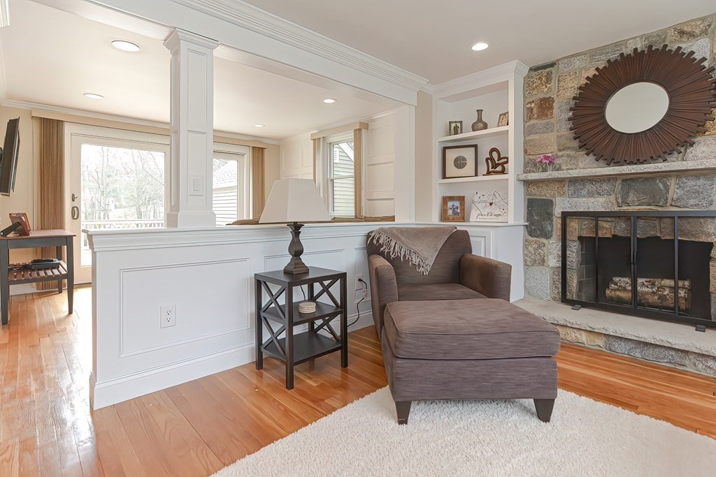 35 Spallus Road Stoughton, MA 02072 - Photo 16 of 42