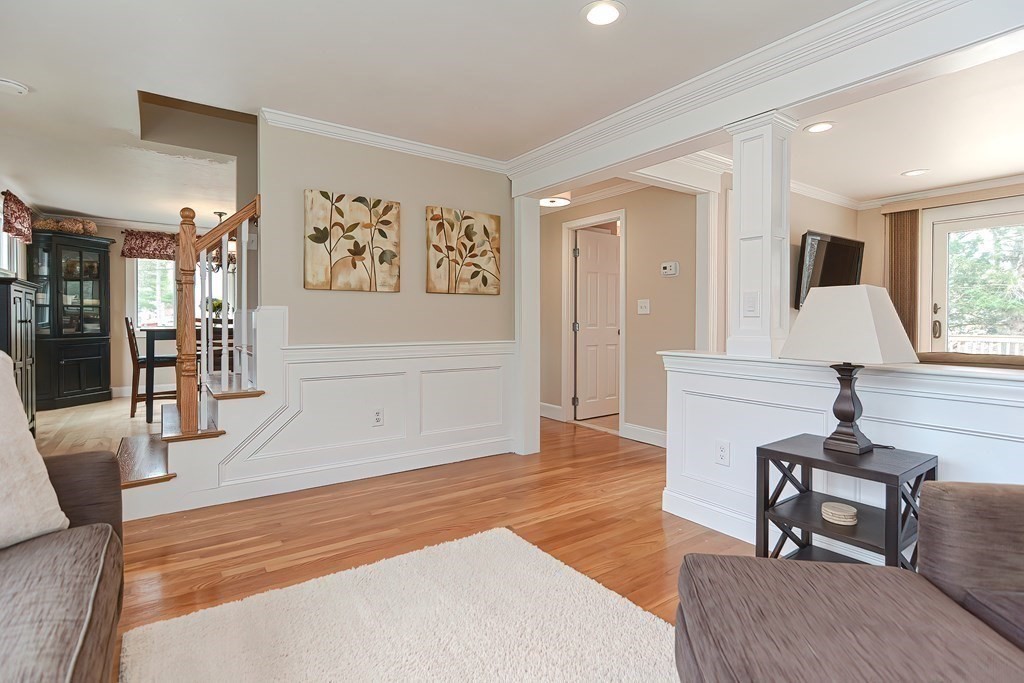 35 Spallus Road Stoughton, MA 02072 - Photo 17 of 42