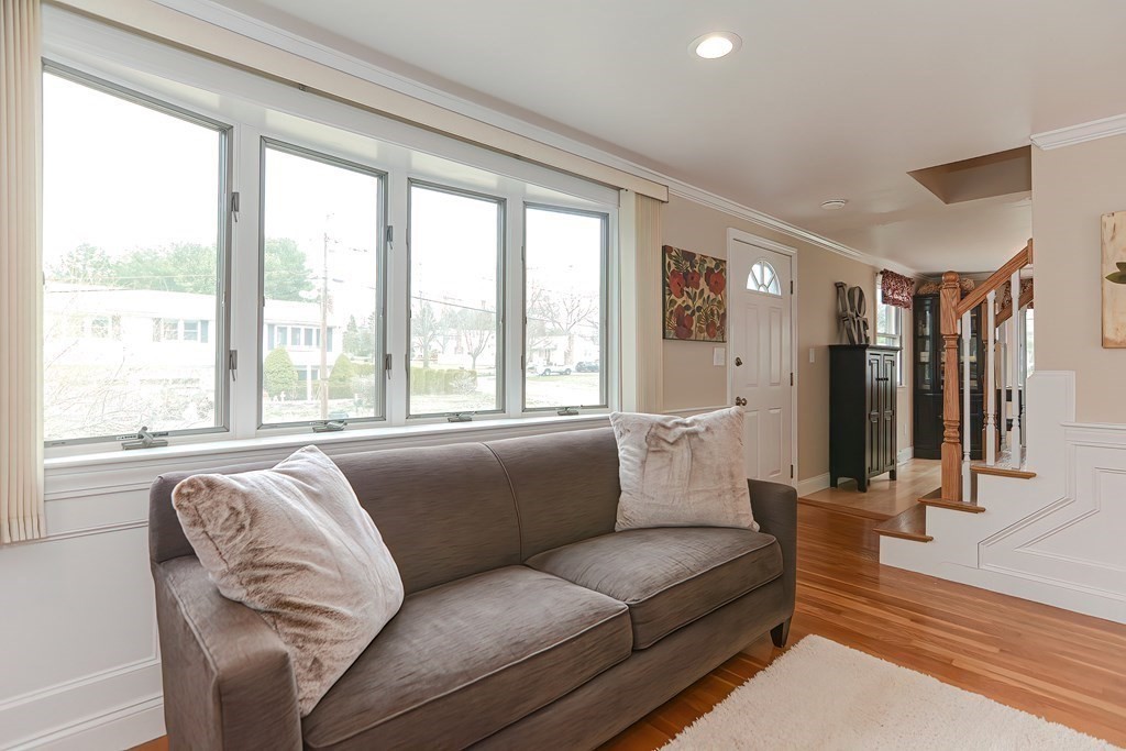 35 Spallus Road Stoughton, MA 02072 - Photo 18 of 42