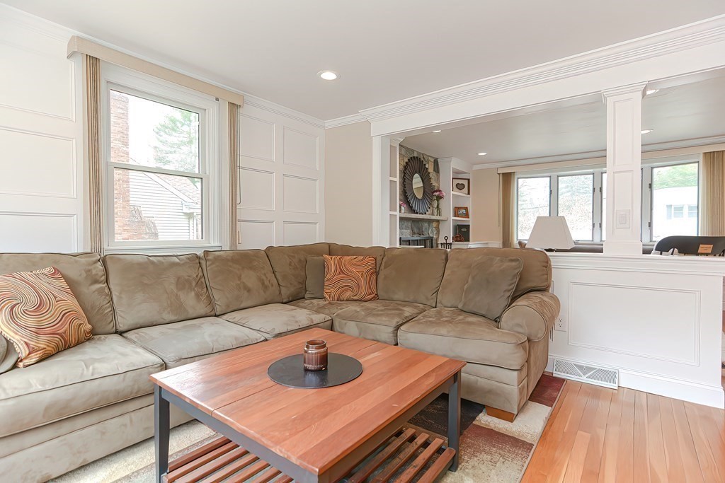 35 Spallus Road Stoughton, MA 02072 - Photo 19 of 42