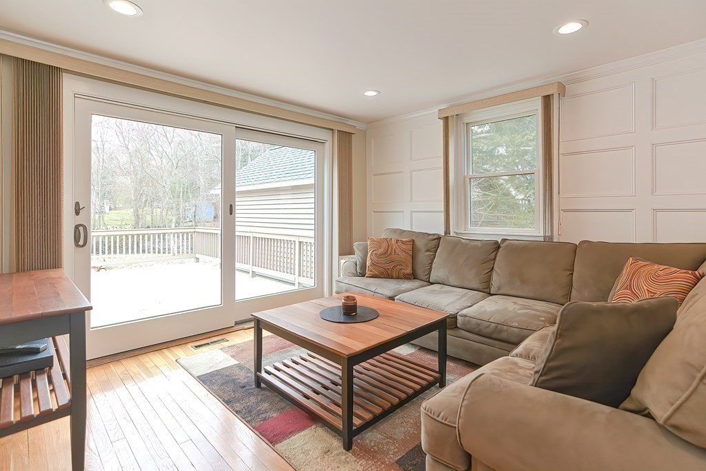 35 Spallus Road Stoughton, MA 02072 - Photo 21 of 42