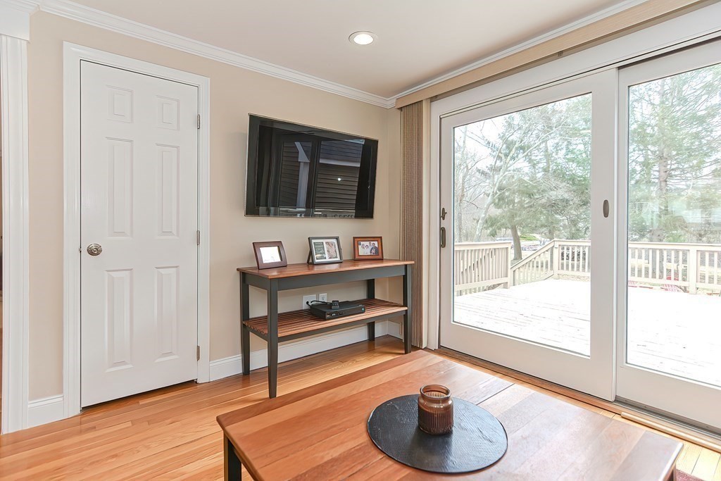 35 Spallus Road Stoughton, MA 02072 - Photo 22 of 42