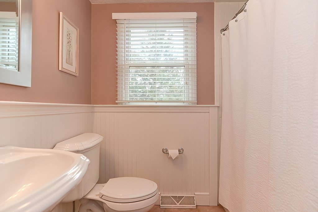 35 Spallus Road Stoughton, MA 02072 - Photo 23 of 42