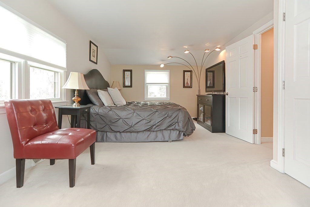 35 Spallus Road Stoughton, MA 02072 - Photo 24 of 42