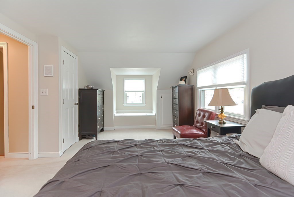 35 Spallus Road Stoughton, MA 02072 - Photo 25 of 42