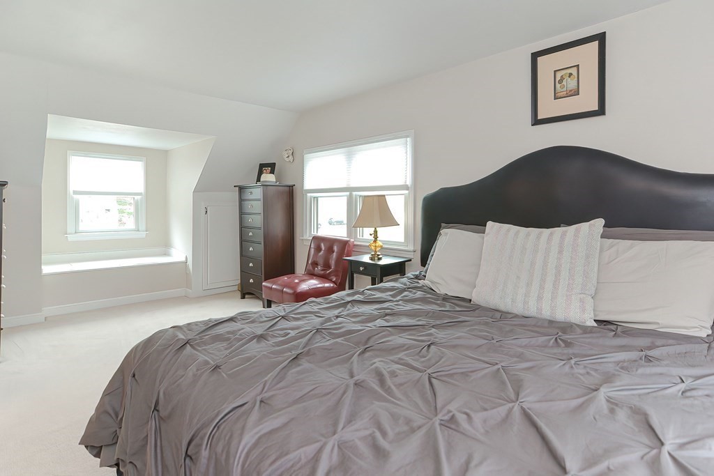 35 Spallus Road Stoughton, MA 02072 - Photo 26 of 42