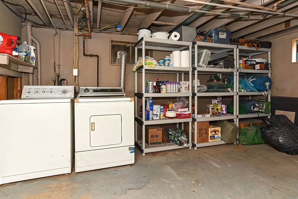 35 Spallus Road Stoughton, MA 02072 - Photo 36 of 42