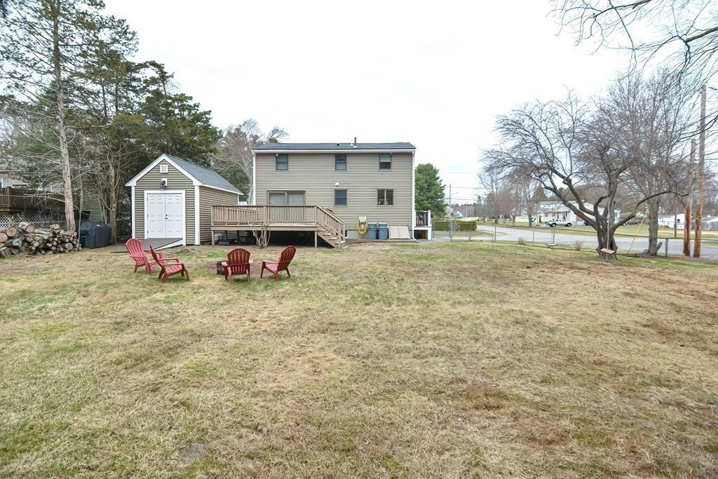 35 Spallus Road Stoughton, MA 02072 - Photo 40 of 42