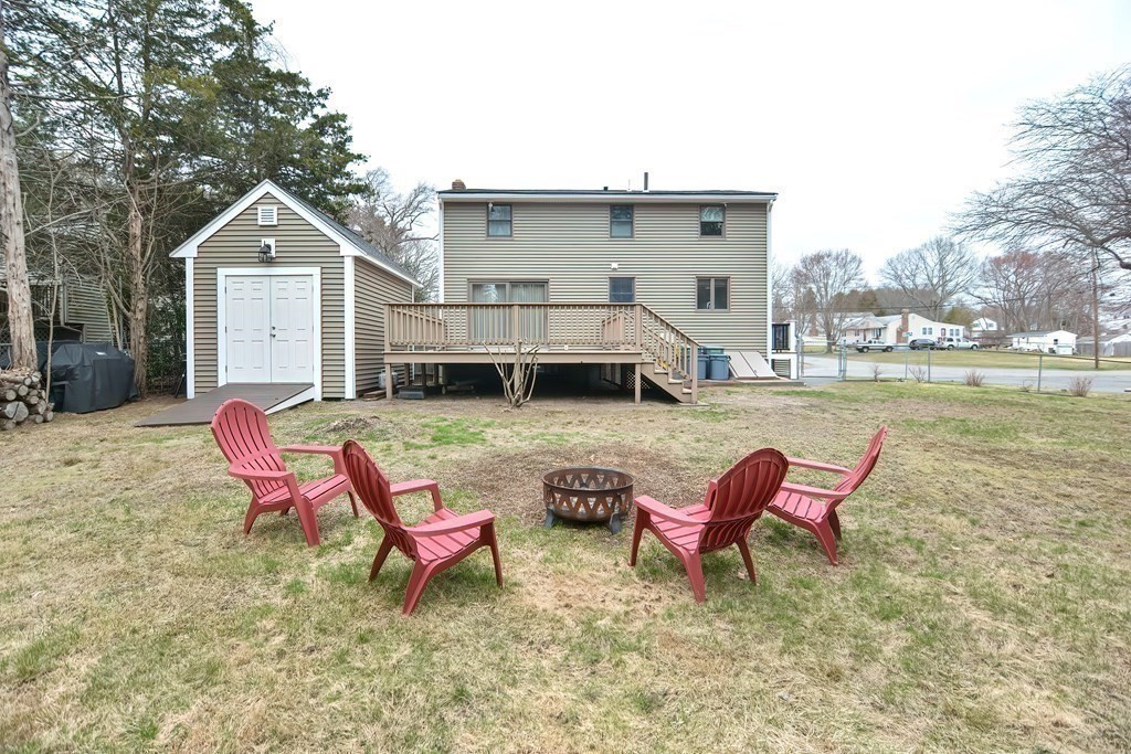 35 Spallus Road Stoughton, MA 02072 - Photo 41 of 42