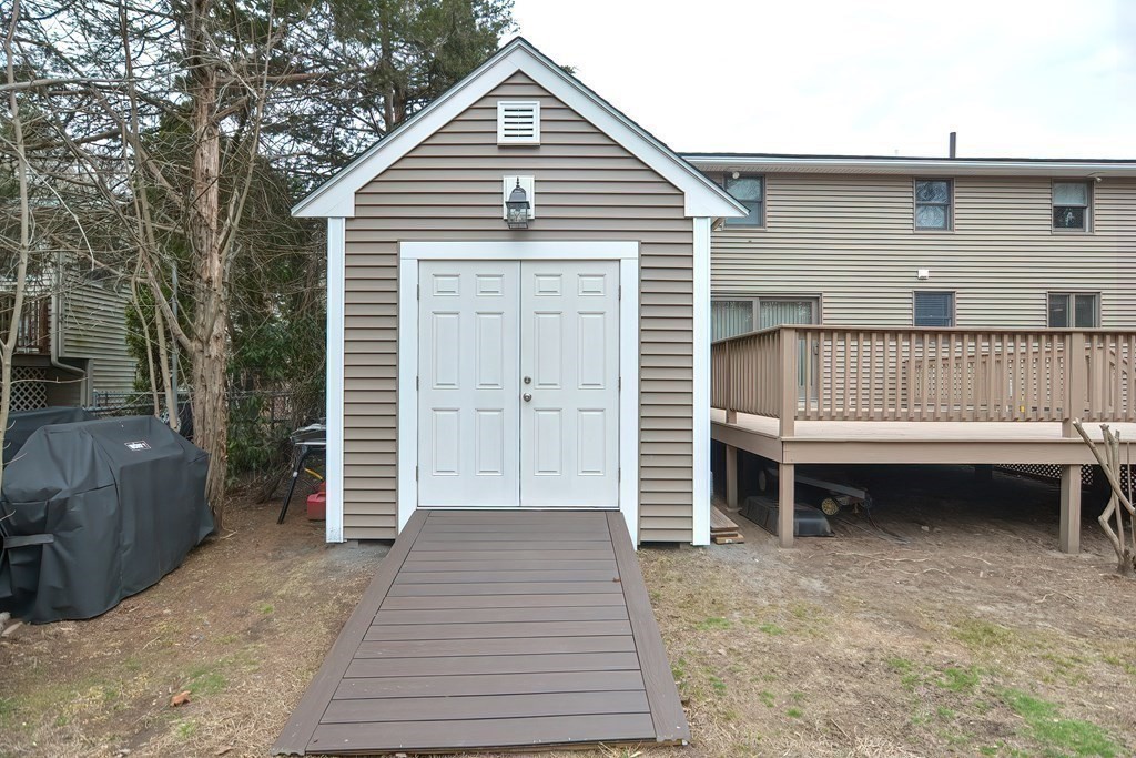 35 Spallus Road Stoughton, MA 02072 - Photo 42 of 42