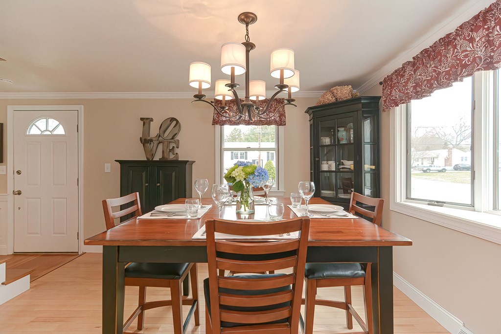 35 Spallus Road Stoughton, MA 02072 - Photo 9 of 42