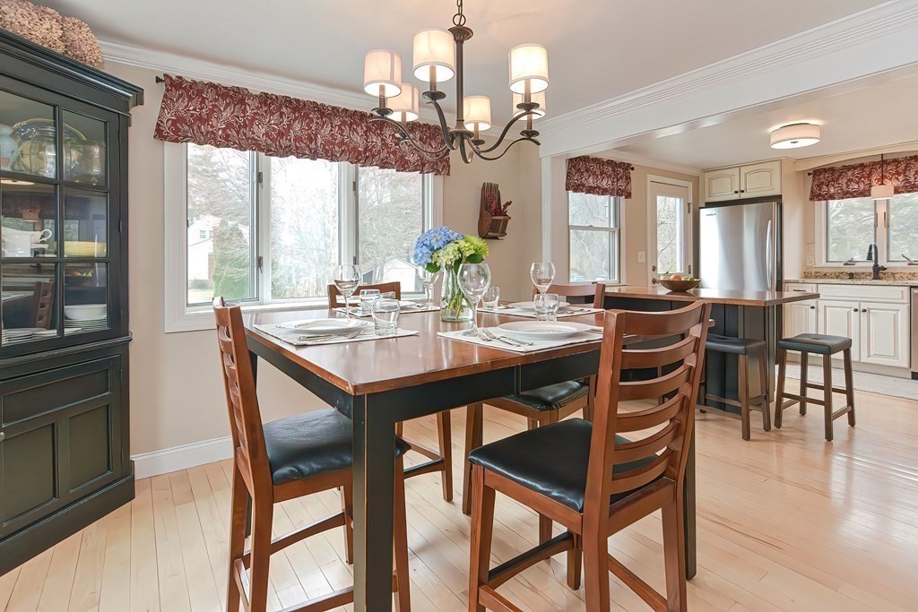 35 Spallus Road Stoughton, MA 02072 - Photo 10 of 42