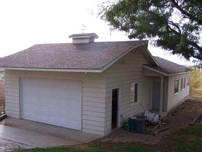 12202 Summitview Ext Road Yakima, WA 98908 - Photo 13 of 19 a view of house with outdoor space