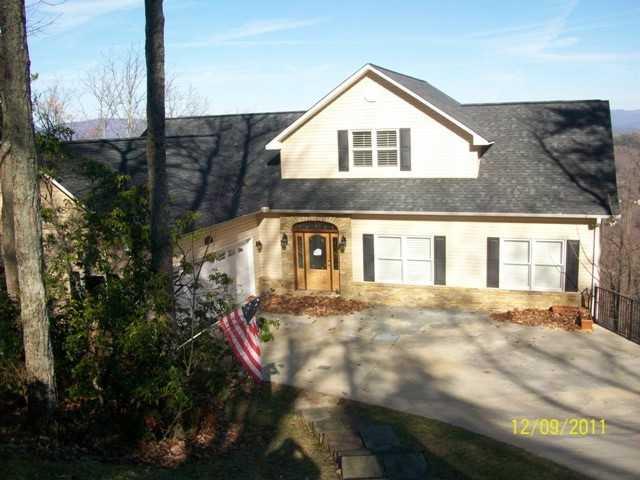 116 Laurel Point Cleveland, GA 30528 - Photo 1 of 1
