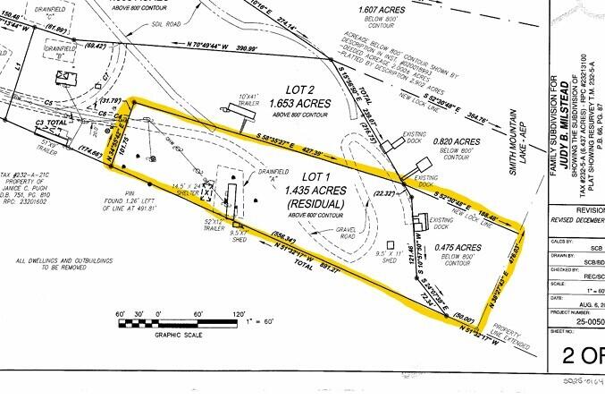 Tbd Tbd Judy Lane Moneta, VA 24121 - Photo 3 of 33 Survey