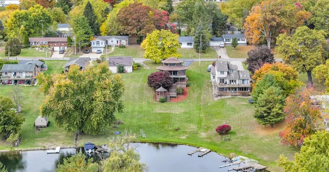 $469,000 | 490 Skyline Drive, Horton, MI 49246