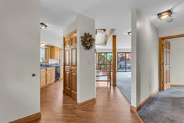 $469,000 | 490 Skyline Drive, Horton, MI 49246