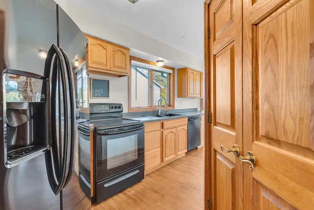 $469,000 | 490 Skyline Drive, Horton, MI 49246