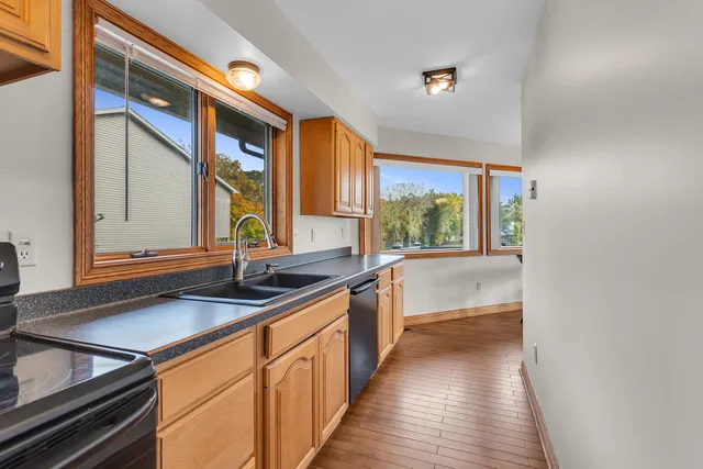 $469,000 | 490 Skyline Drive, Horton, MI 49246