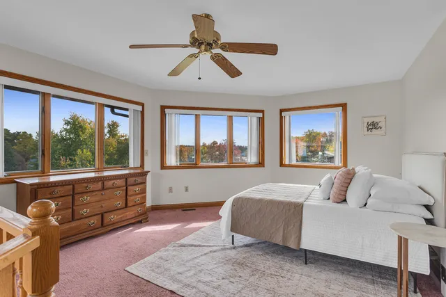 $469,000 | 490 Skyline Drive, Horton, MI 49246