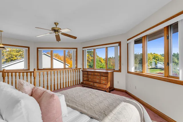 $469,000 | 490 Skyline Drive, Horton, MI 49246