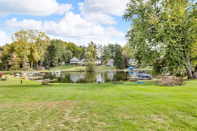 $449,900 | 490 Skyline Drive, Horton, MI 49246