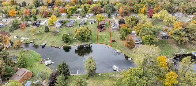 $469,000 | 490 Skyline Drive, Horton, MI 49246