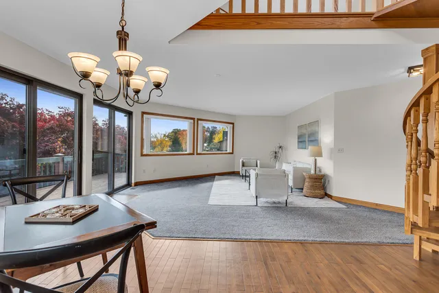 $469,000 | 490 Skyline Drive, Horton, MI 49246