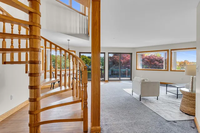 $469,000 | 490 Skyline Drive, Horton, MI 49246