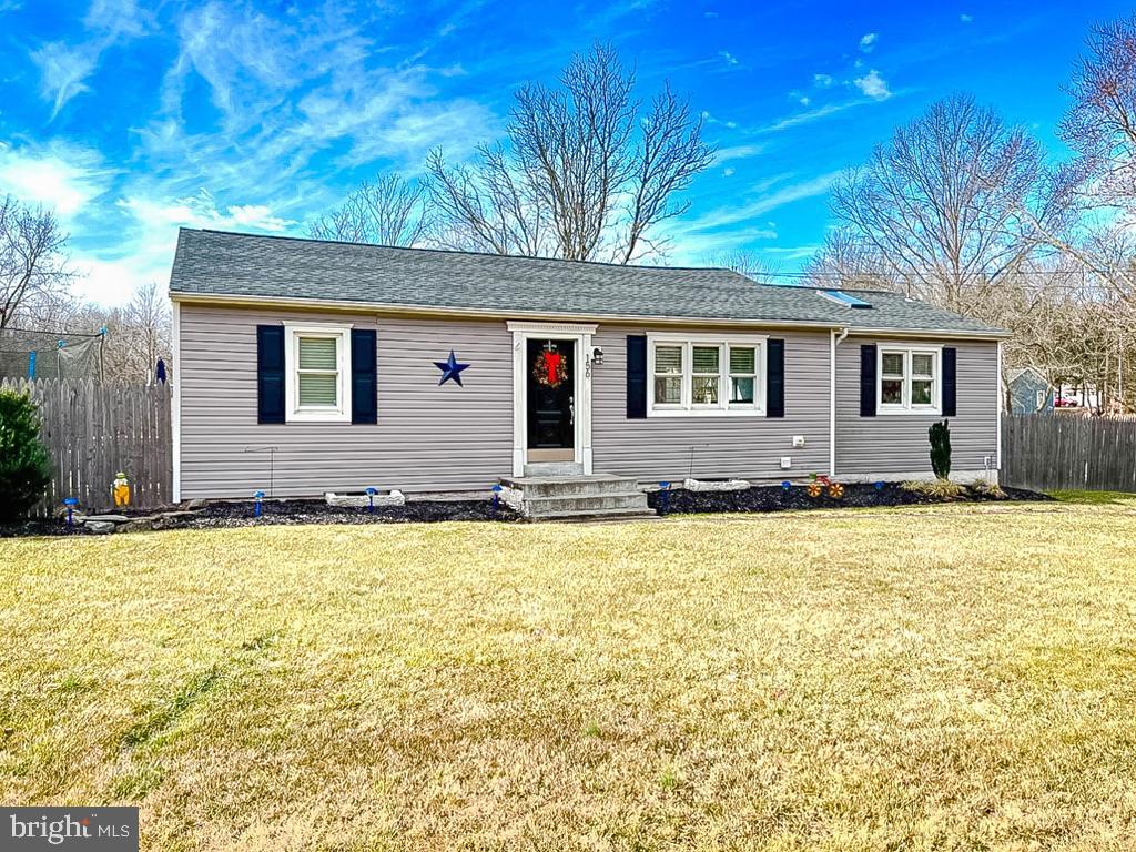 156 South Tamenend Avenue, Doylestown, PA 18901 Compass